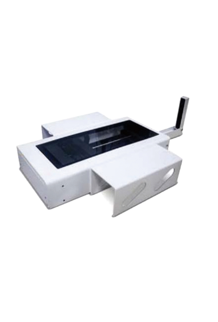 Parameters of Foot 3D Scanner