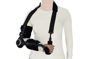 ROM Elbow Brace