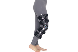 ROM Knee Brace-A36