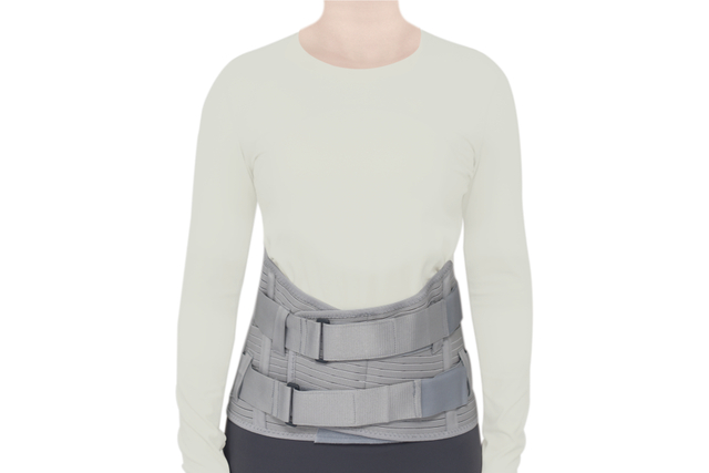 Waist Support