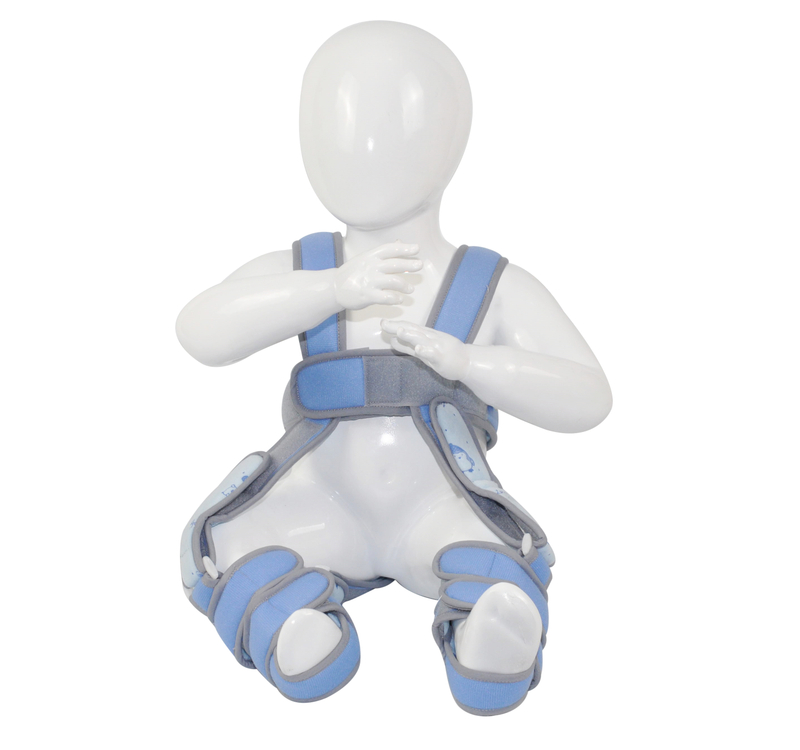 Pediatric Pelvic Sling -A12