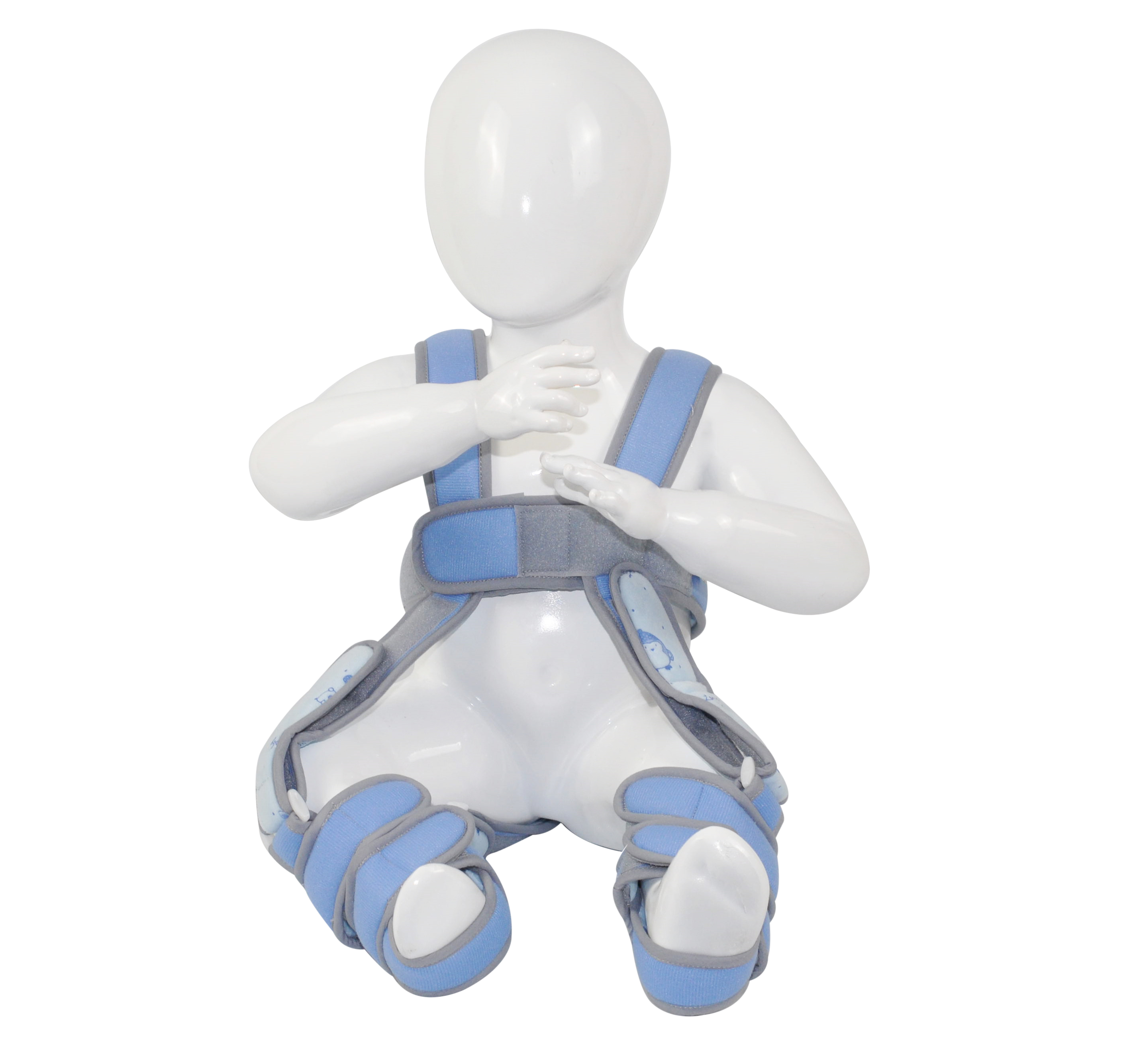 Pediatric Pelvic Sling -A12