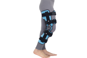 ROM Knee Brace