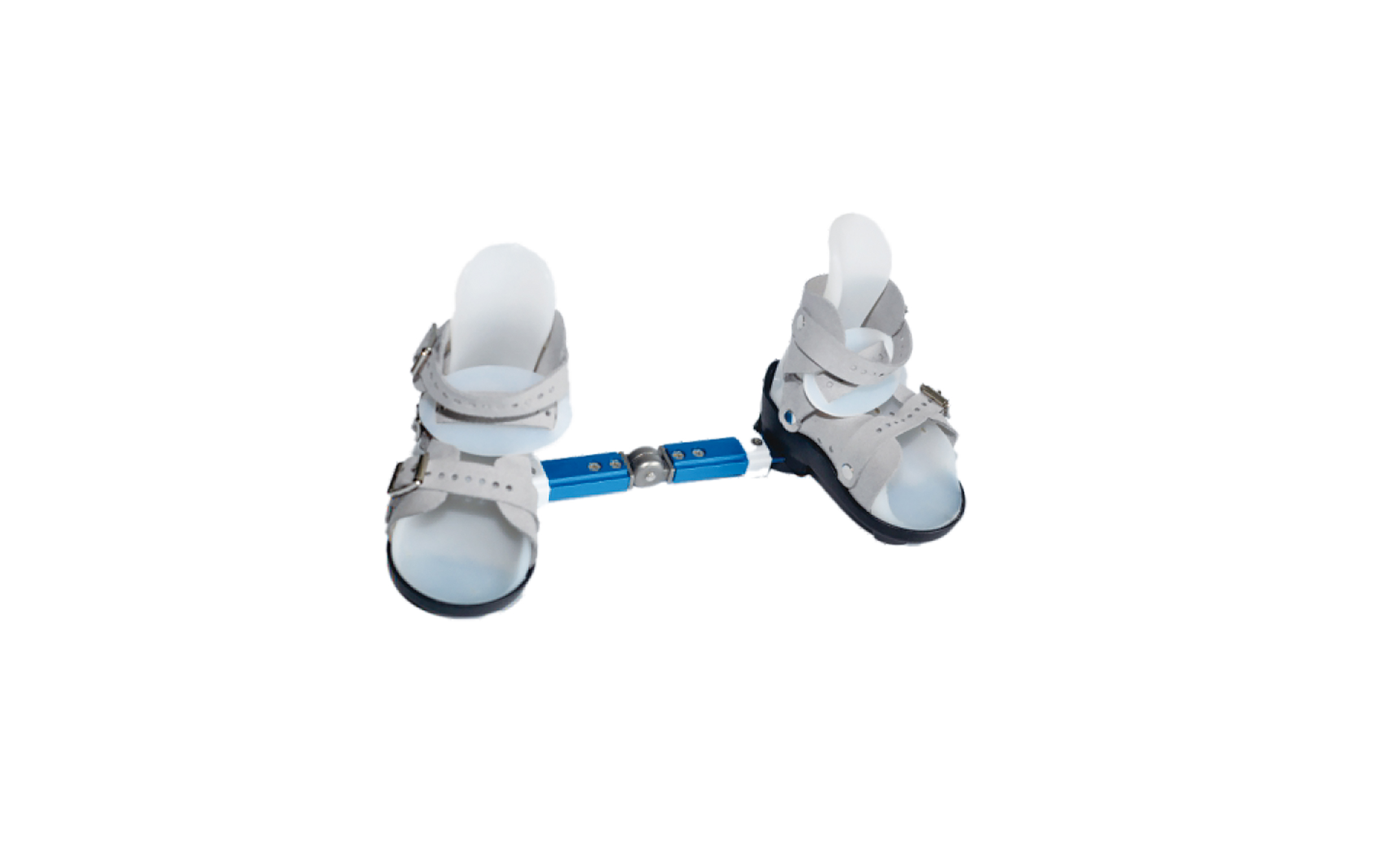 Dennis Brown Corrective Shoes
