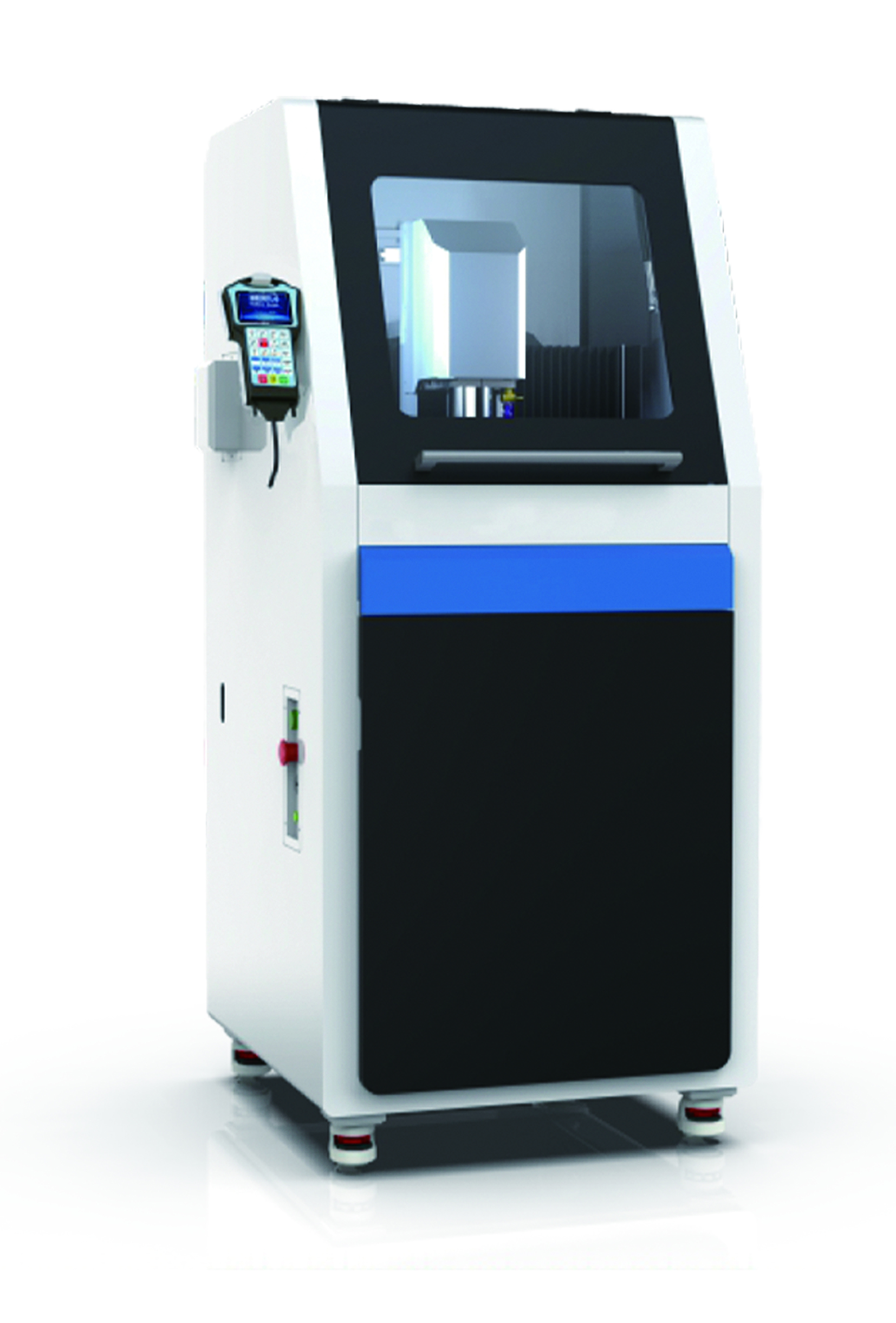 CNC Engraving Machine