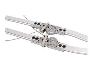 Machining Drive-by-wire lock(KB-PJ-B1)