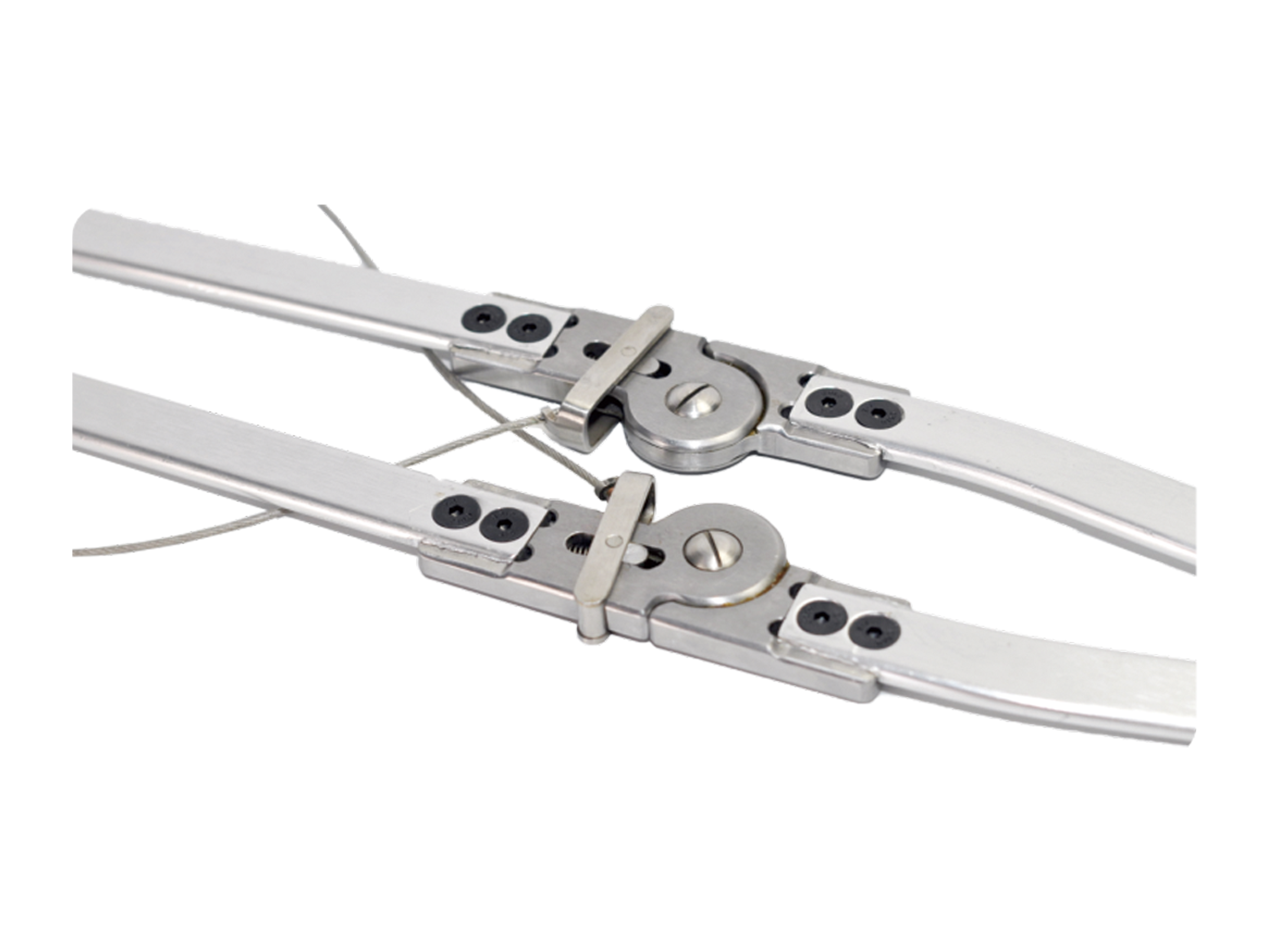 Machining Drive-by-wire lock(KB-PJ-B1)