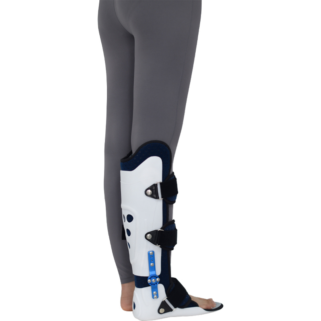 Adjustable Ankle Foot Orthosis-A26