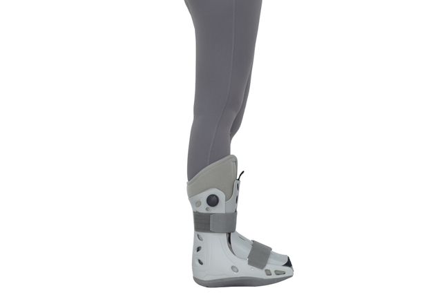 Short Air Ankle Walker Boots