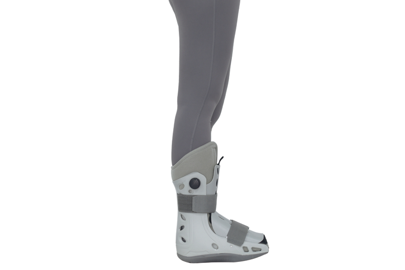 Short Air Ankle Walker Boots