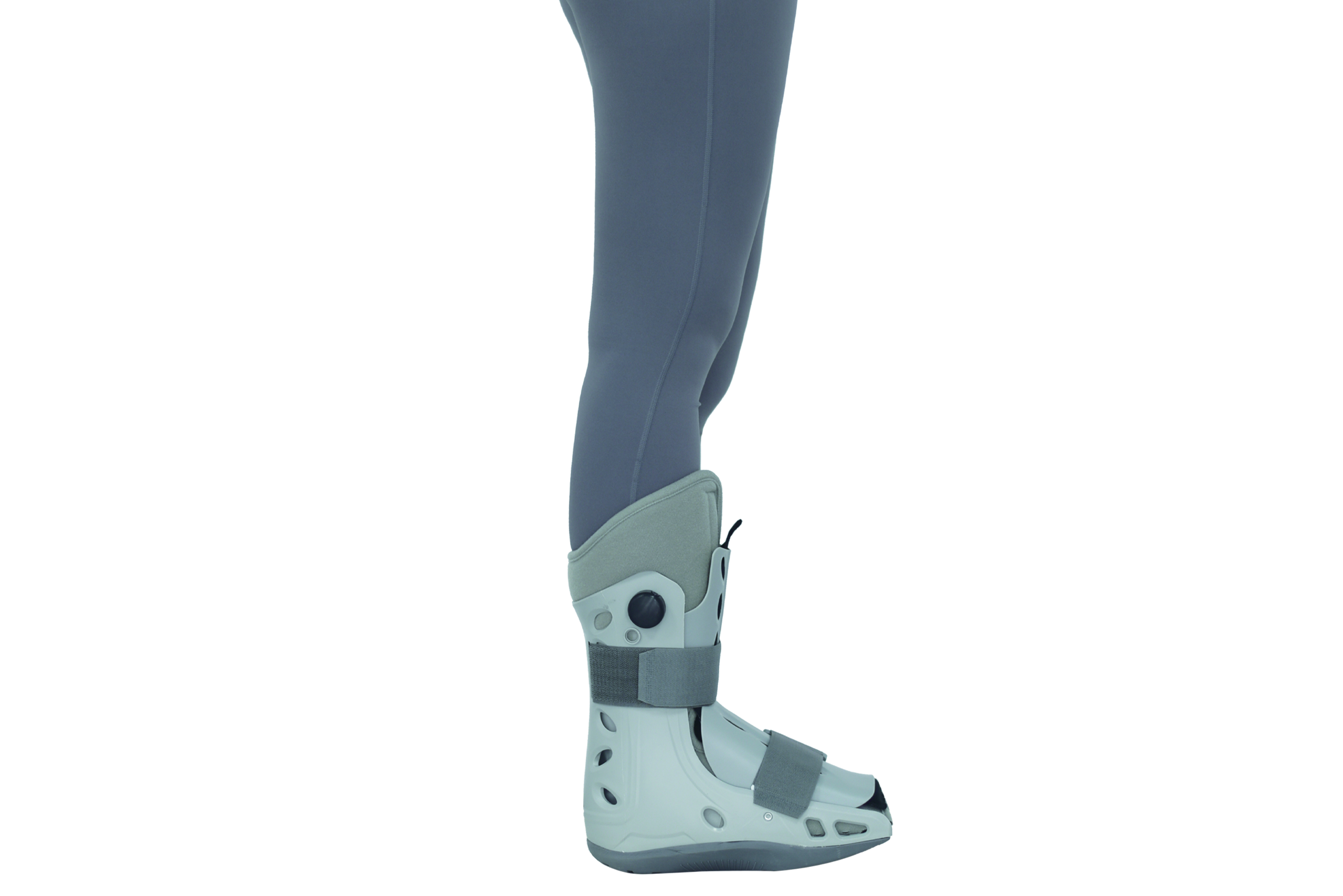 Short Air Ankle Walker Boots