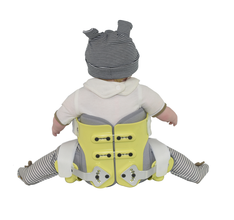 Pediatric Hip Abduction Brace