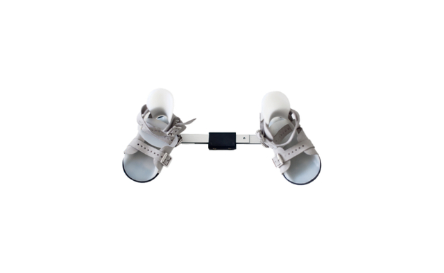 Dennis Brown Corrective Shoes
