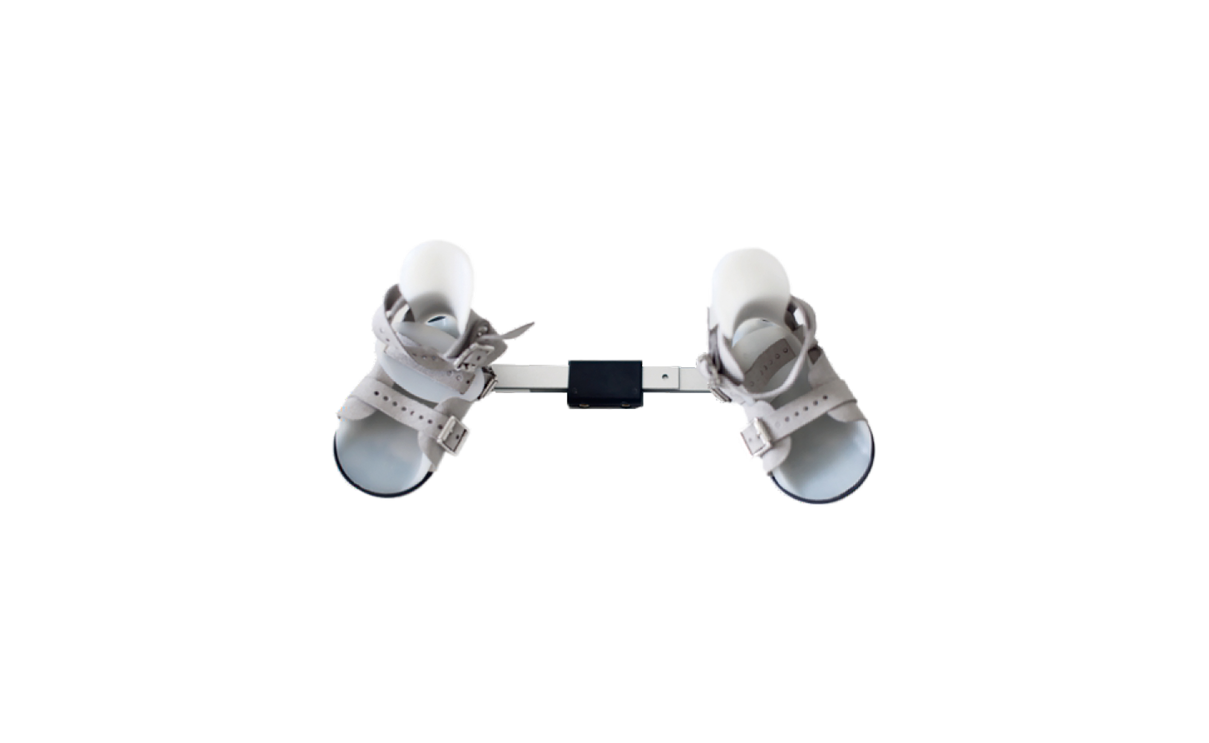 Dennis Brown Corrective Shoes