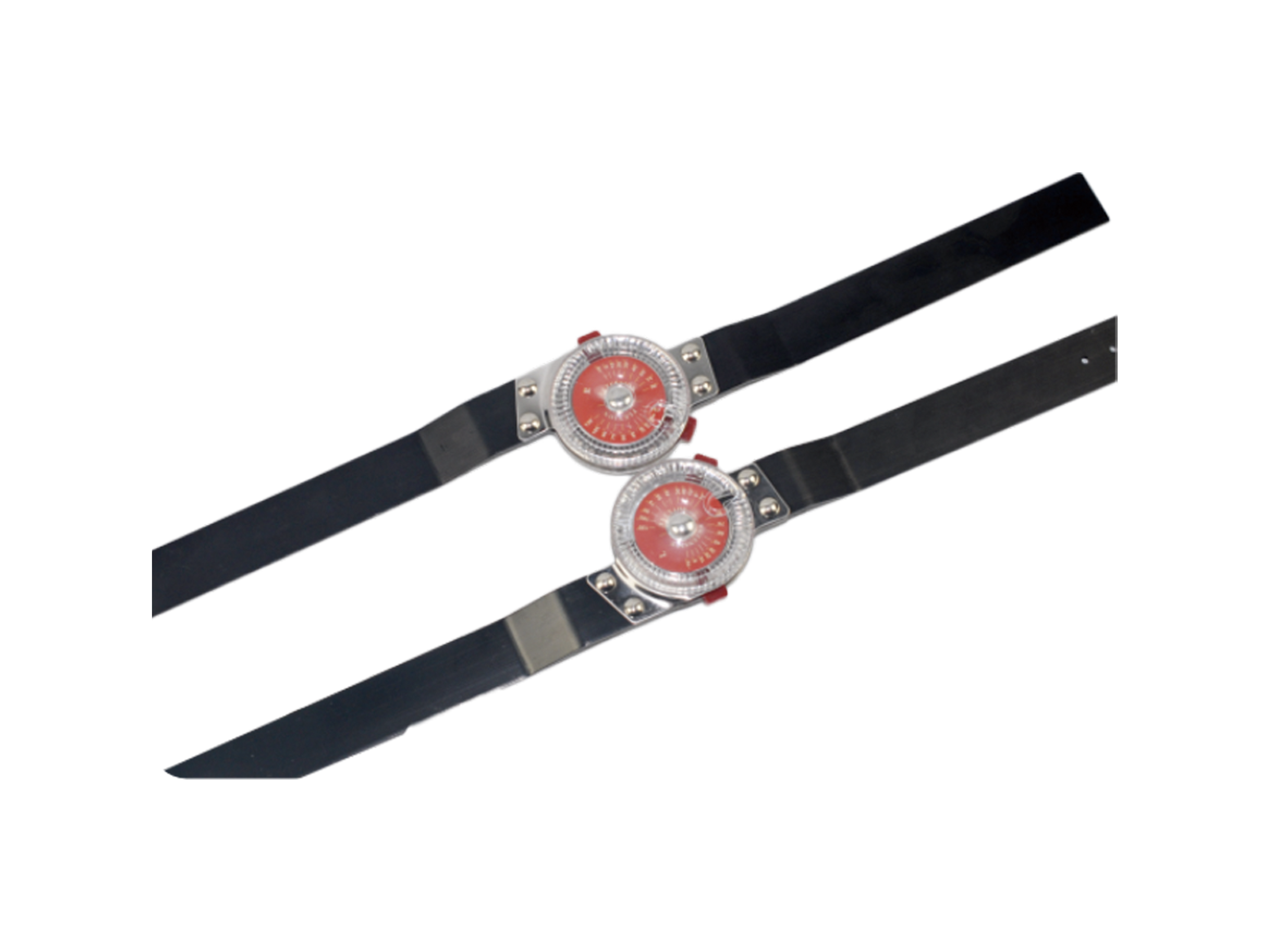 Knee Hinge (KB-PJ-B23)