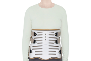 Lumbar Support Orthosis