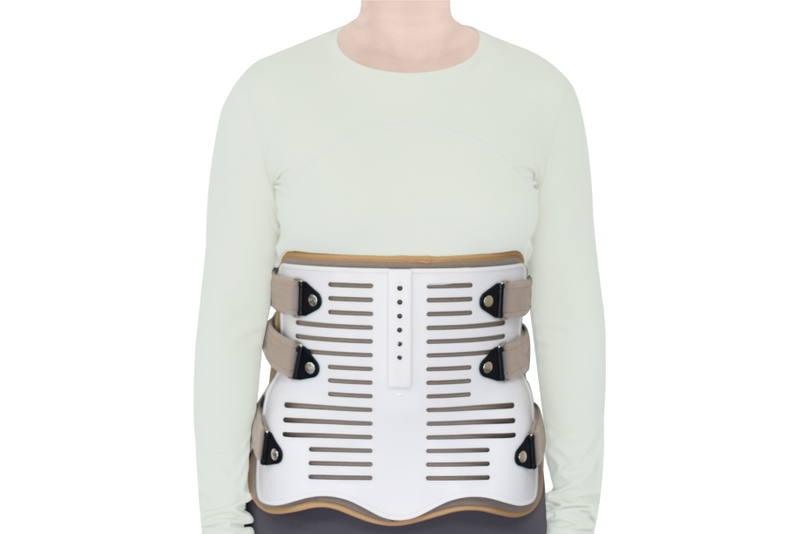 Lumbar Support Orthosis