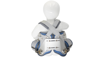 Pediatric Hip Abduction Brace-C10