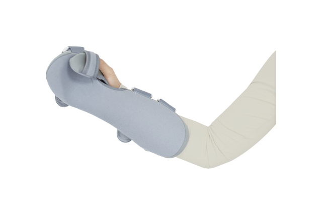 Anti-Spasmodic Wrist Orthosis