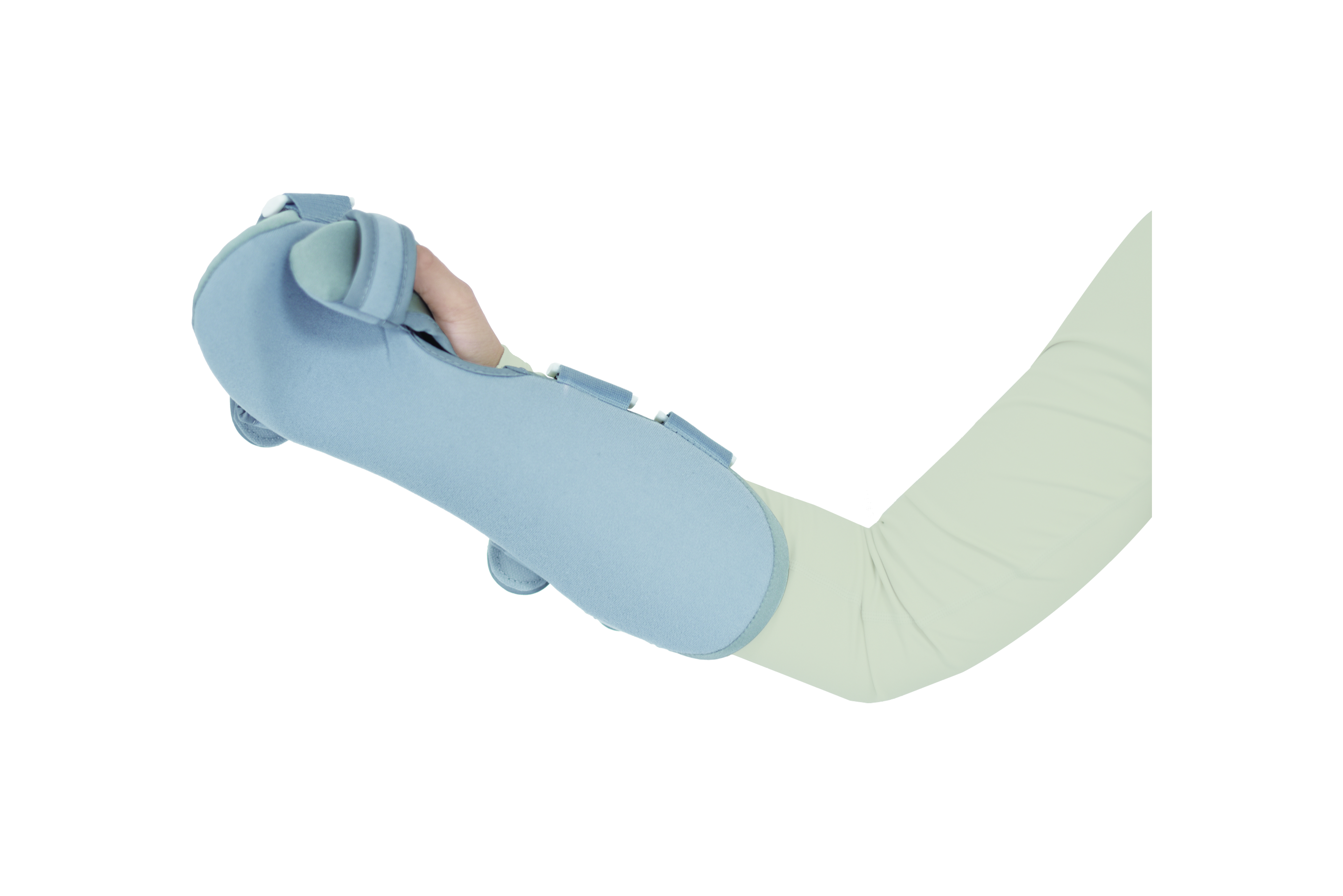 Anti-Spasmodic Wrist Orthosis