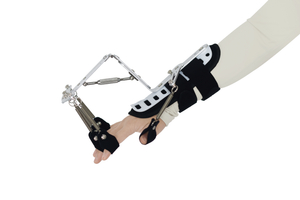 Adjustable Finger Trainer