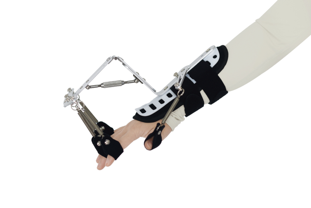 Adjustable Finger Trainer