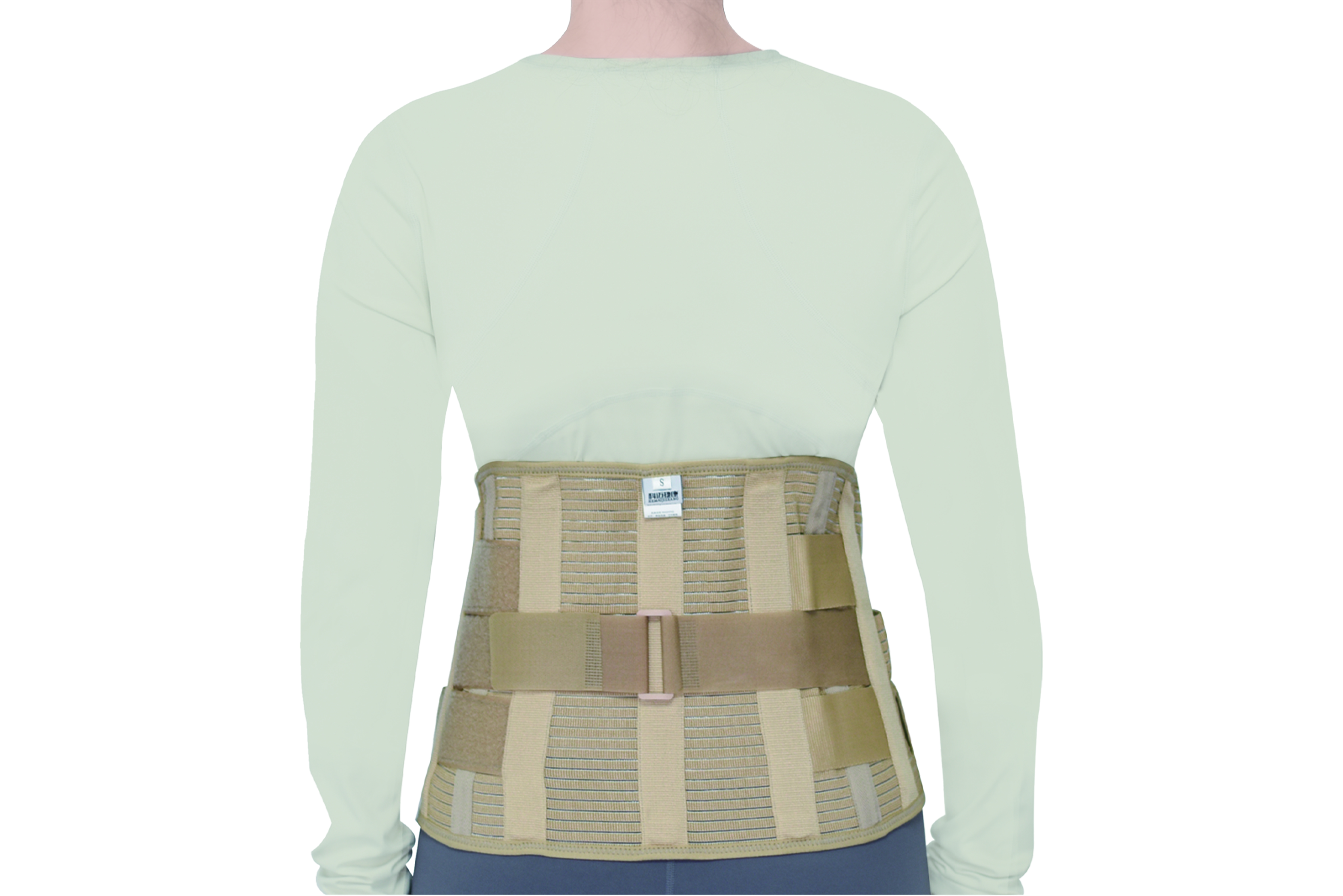 Waist Support-E18