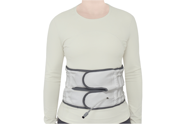 Inflatable Waist Support