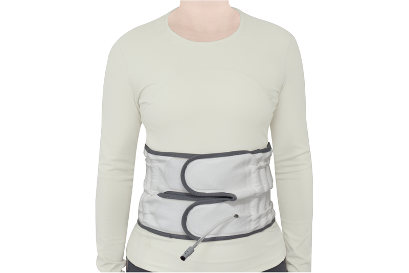 Inflatable Waist Support