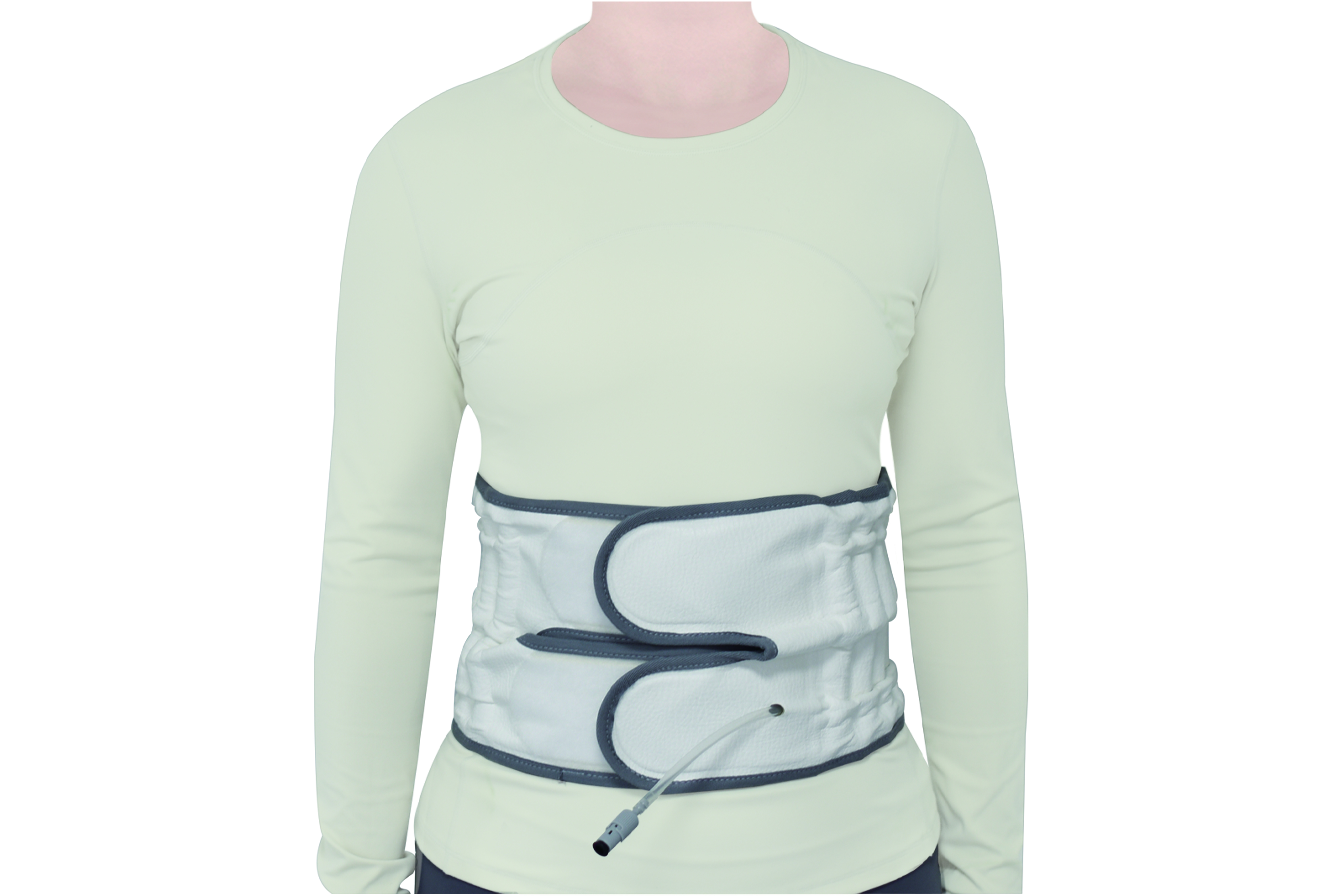 Inflatable Waist Support