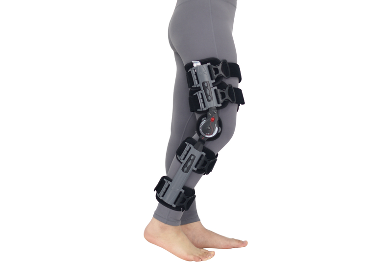 ROM Knee Brace-A28