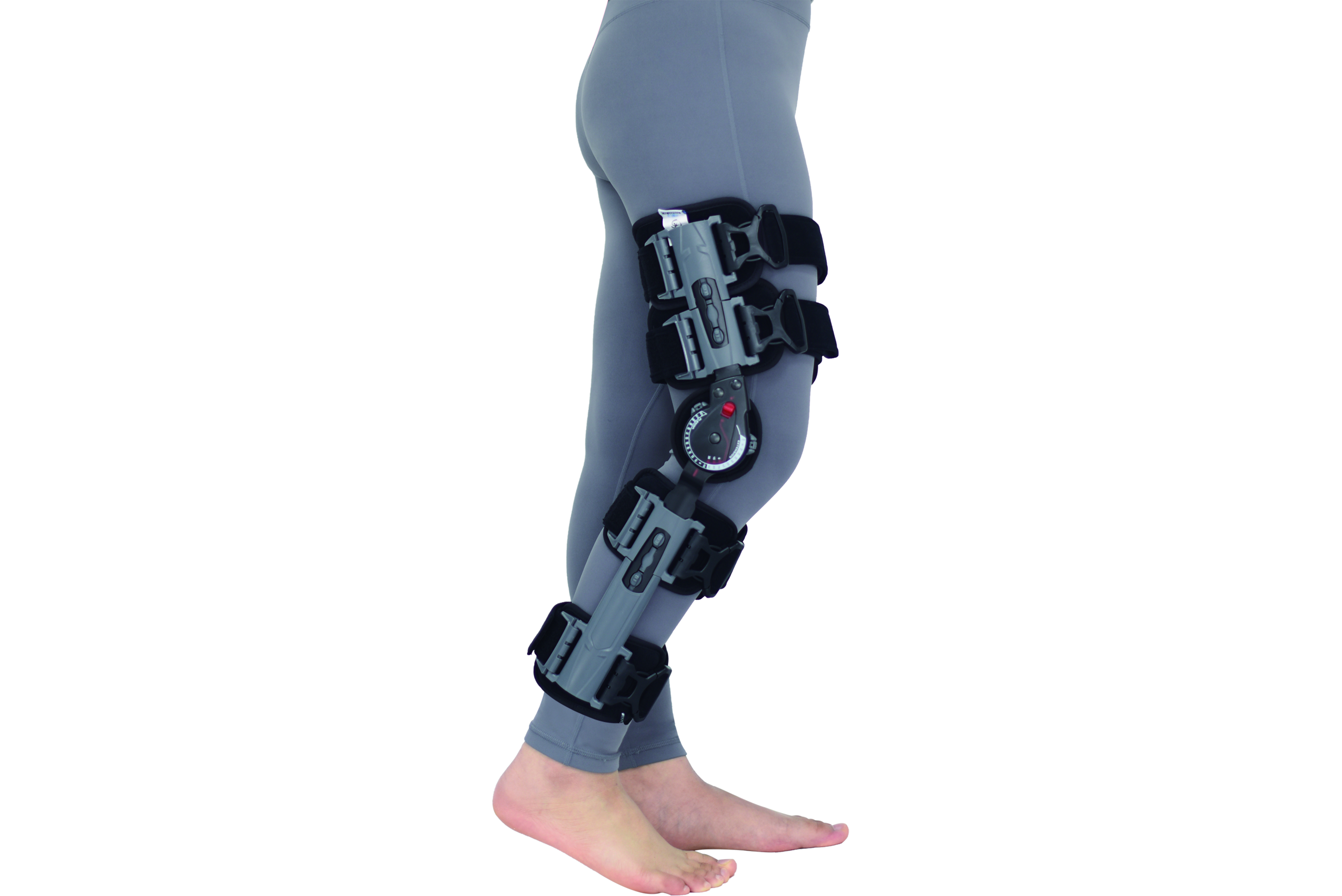 ROM Knee Brace-A28