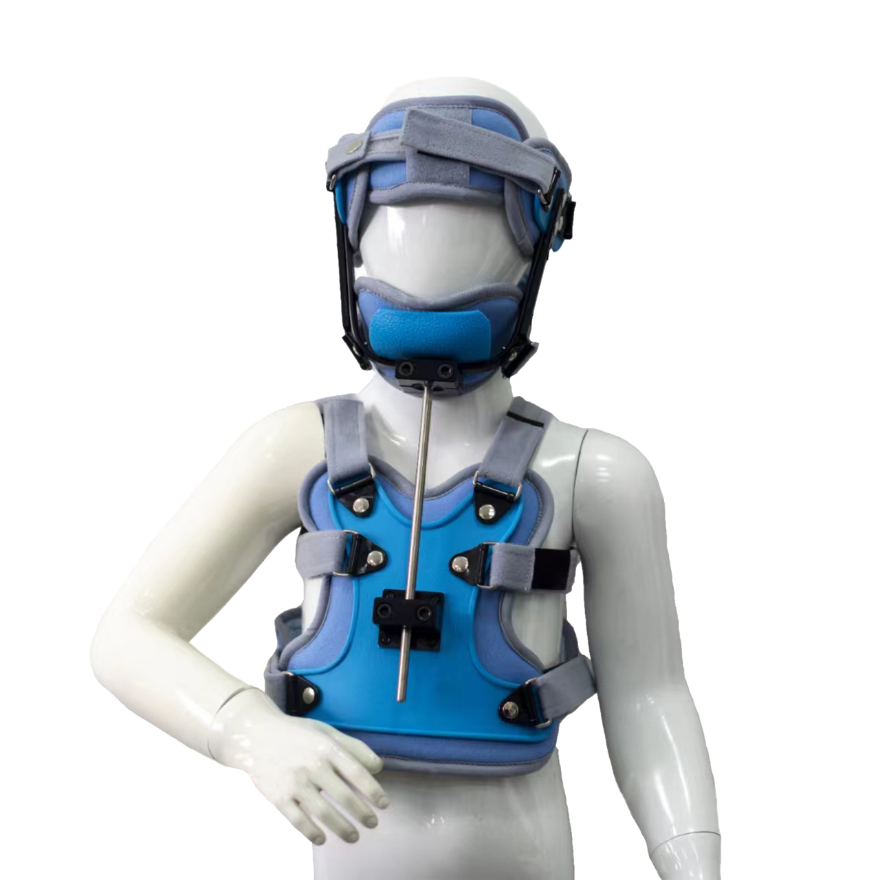 Pediatric Torticollis Orthosis(1-3 YEARS) 