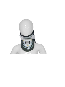 Pediatric Cervical Collar Orthosis-E6