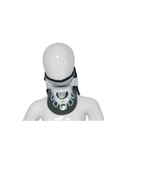 Pediatric Cervical Collar Orthosis-E6