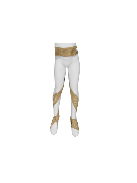 Pediatric Knee Knock-Knee&Bowleg Sling