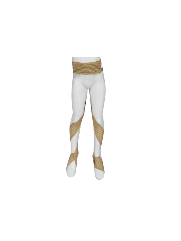 Pediatric Knee Knock-Knee&Bowleg Sling