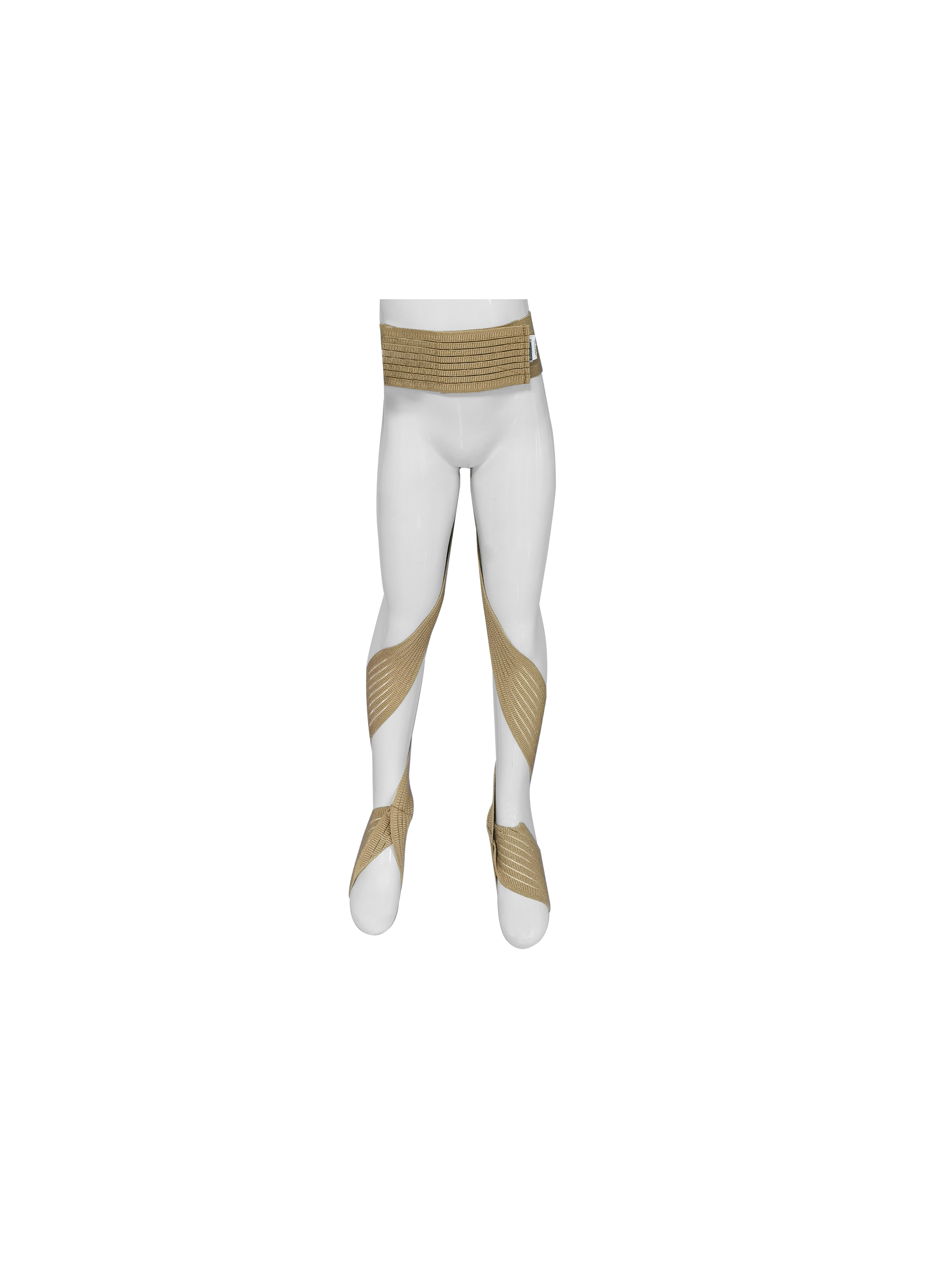 Pediatric Knee Knock-Knee&Bowleg Sling