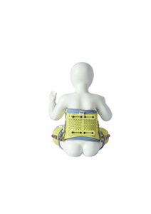 Pediatric Hip Abduction Brace-C9