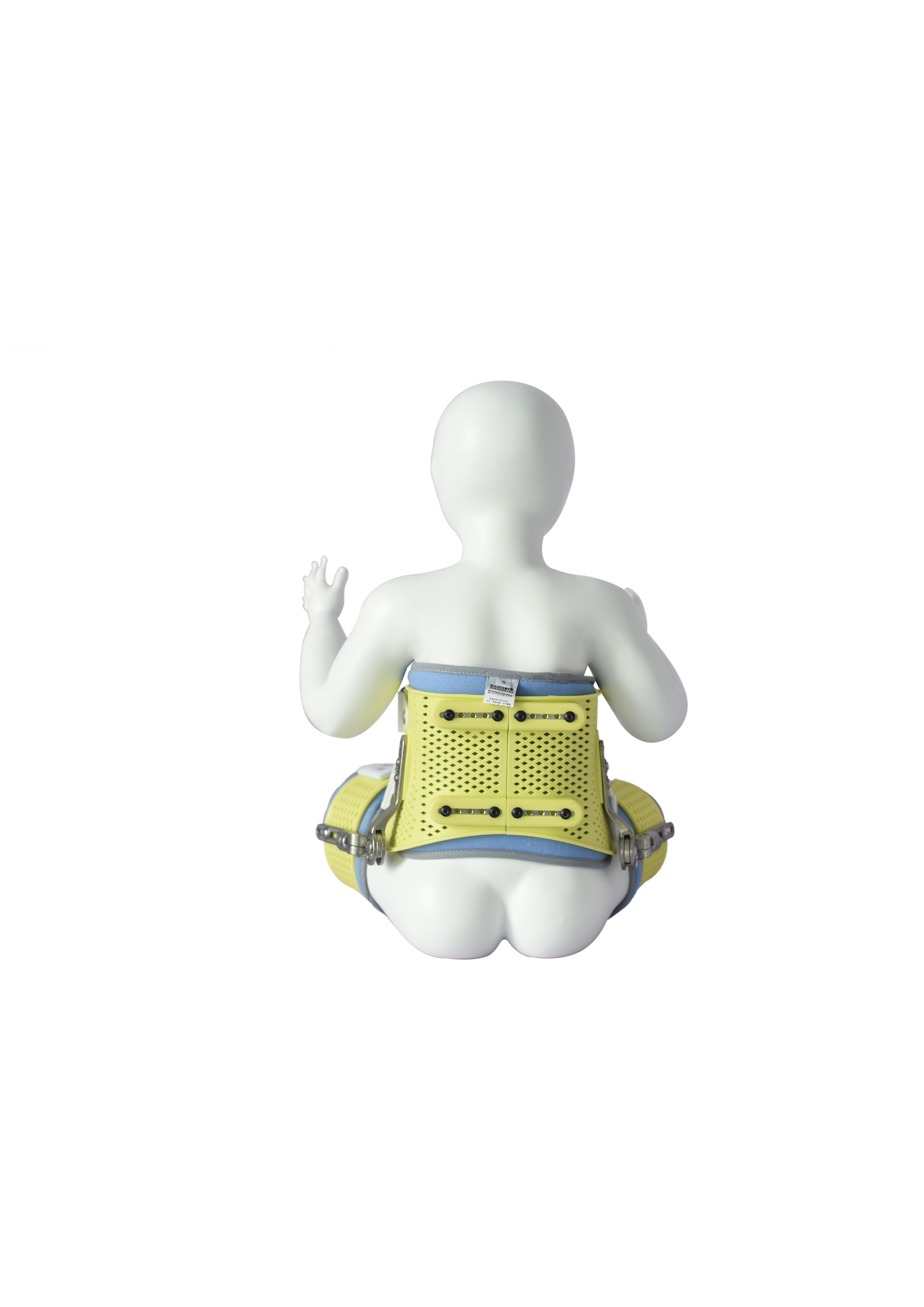 Pediatric Hip Abduction Brace-C9