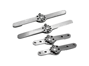 Ankle Hinge for Child