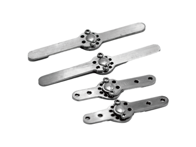 Ankle Hinge for Child