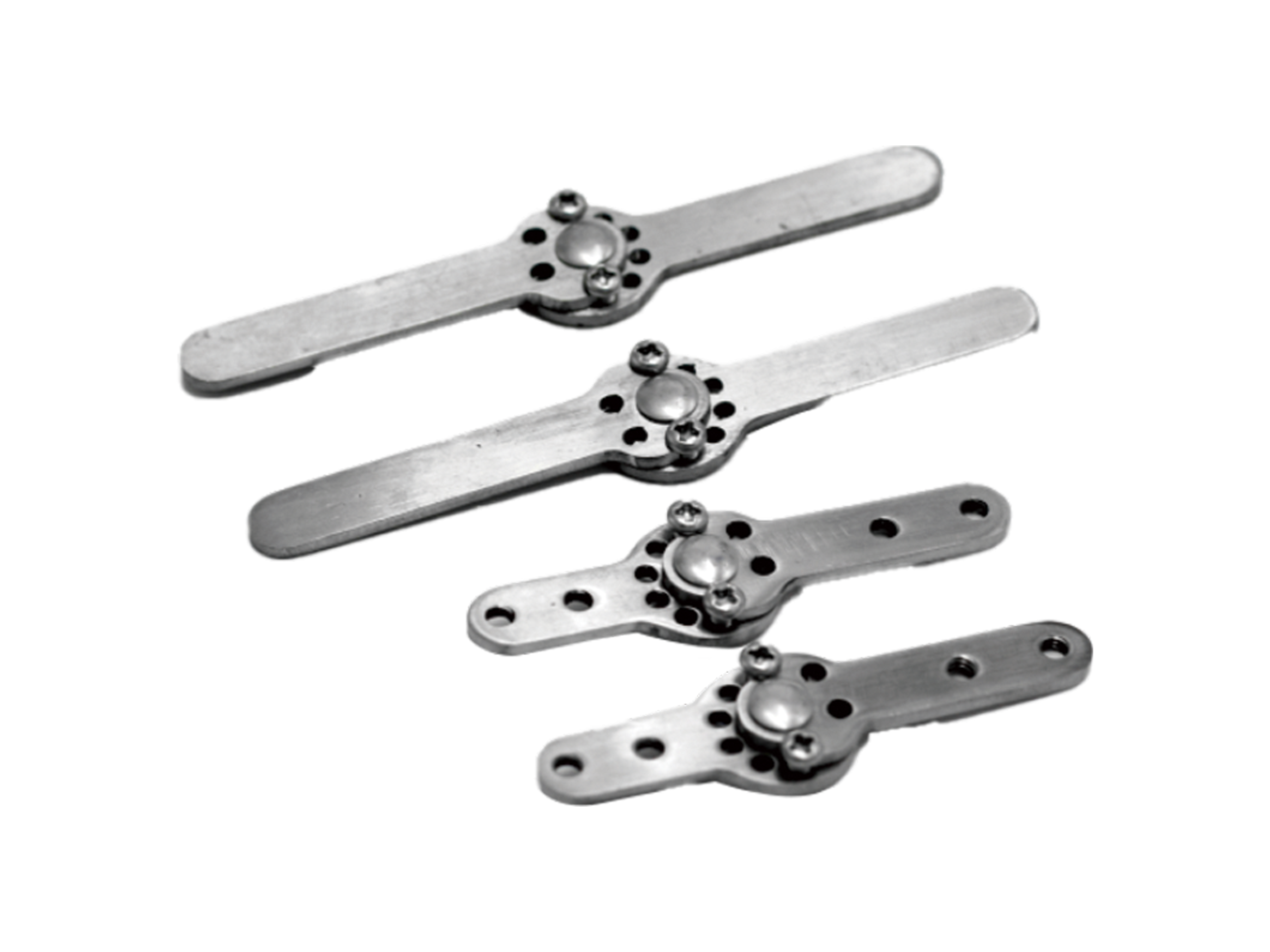 Ankle Hinge for Child