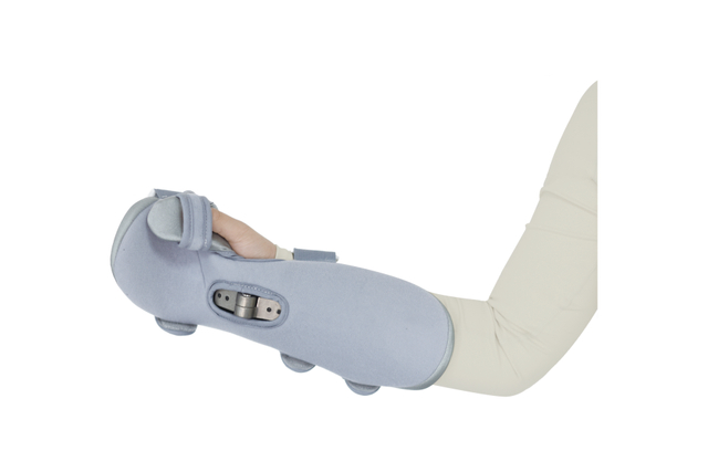 Adjustable Anti-Spasmodic Wrist Orthosis