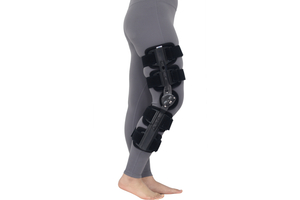 ROM Knee Brace-A19