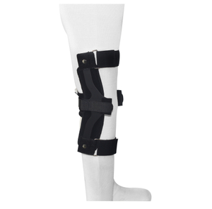 Pediatric Genu Recurvatum Knee Brace
