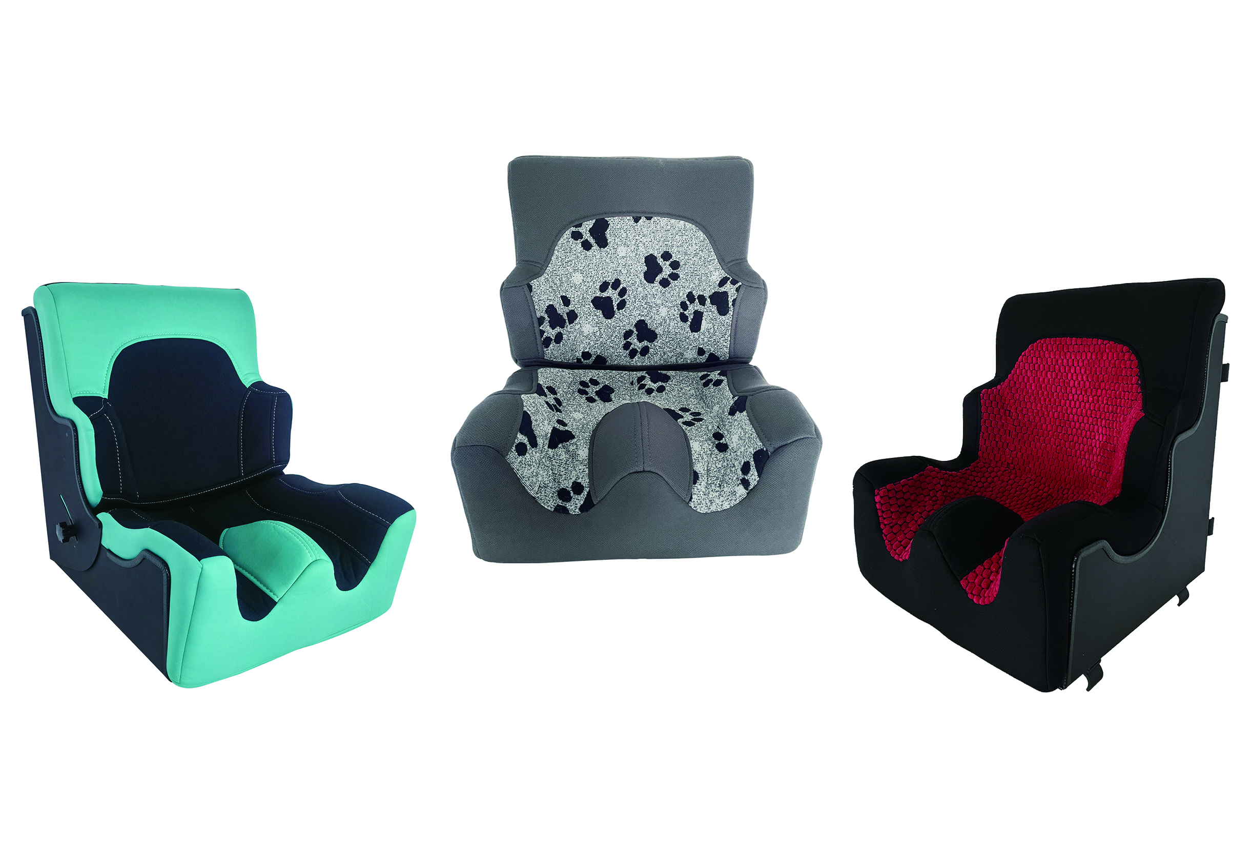 Posture Seat