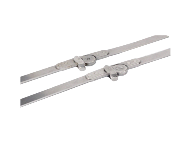Casting Wire Lock