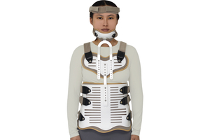 Cervical Thoracic Waist Orthosis