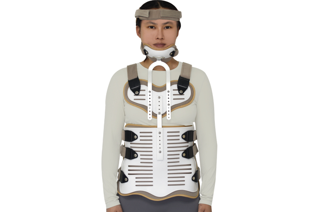 Cervical Thoracic Waist Orthosis